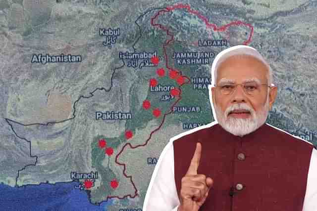 PM Modi addressed nation on Operation Sindoor (Representative Image)