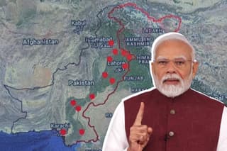 The Precision Of Victory: How India Avoided The Failures Of Russia, Ukraine, And Israel In Modern War