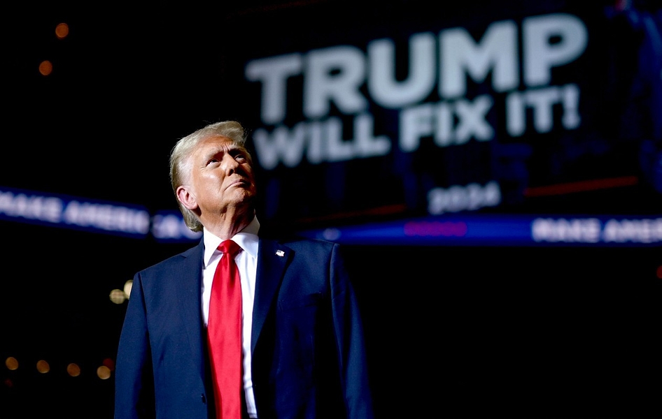 Trump claims India to cut tariffs; no rush for deal