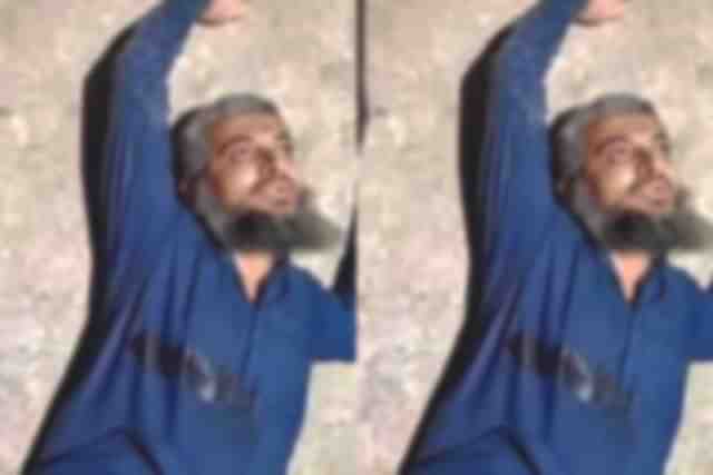 LeT  senior commander Abu Saiullah was shot dead in Pakistan's Sindh. 