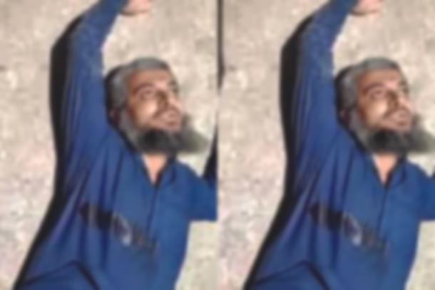 LeT  senior commander Abu Saiullah was shot dead in Pakistan's Sindh.