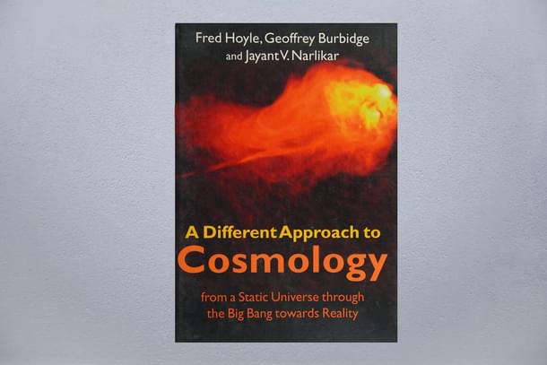 Quasi Steady State Cosmology was proposed by Hoyle, Narlikar and Burbidge in 1993.