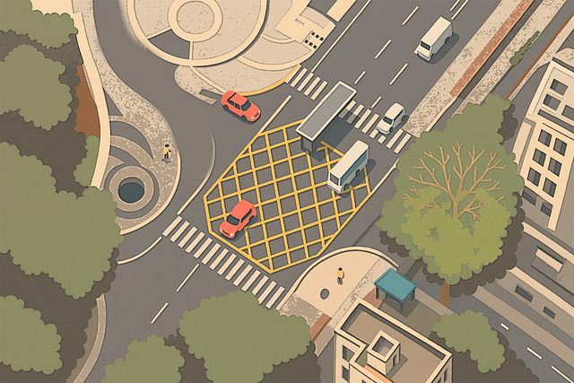 Tender SURE roads