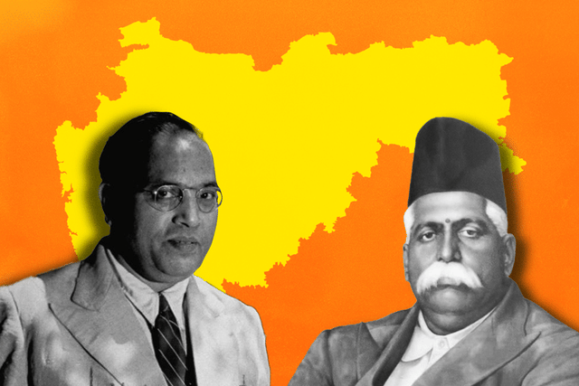 From Nagpur To Nowhere: How Hindutva Lost The Dalit Narrative In Maharashtra