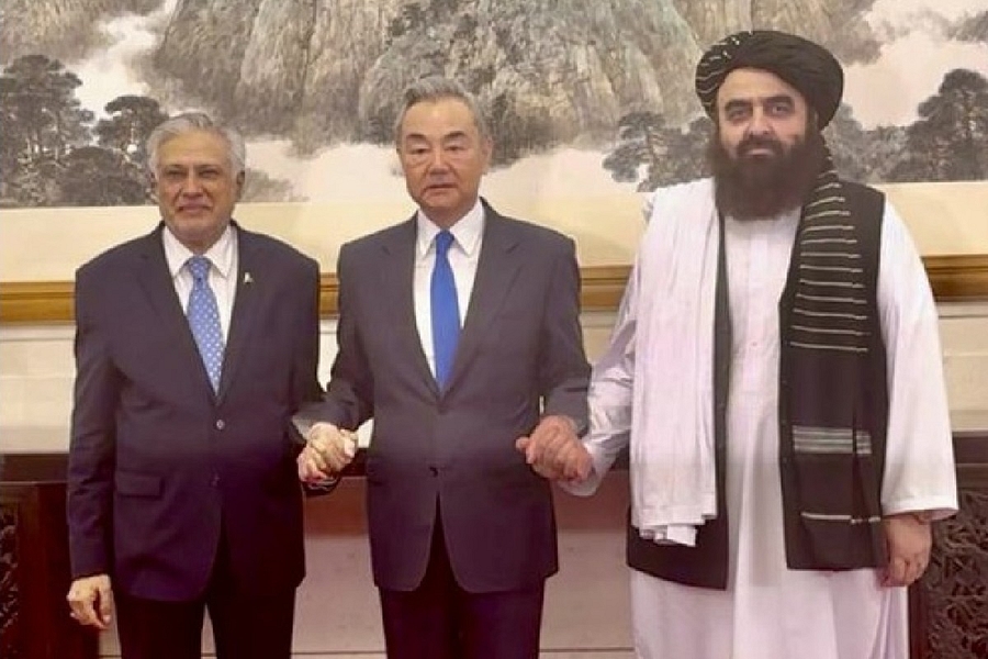CPEC Expansion: China, Pakistan, Afghanistan Agree, Ignoring India's Concerns