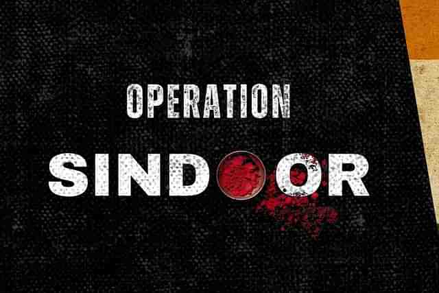 Operation Sindoor