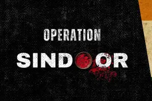 Operation Sindoor (Representative Image)