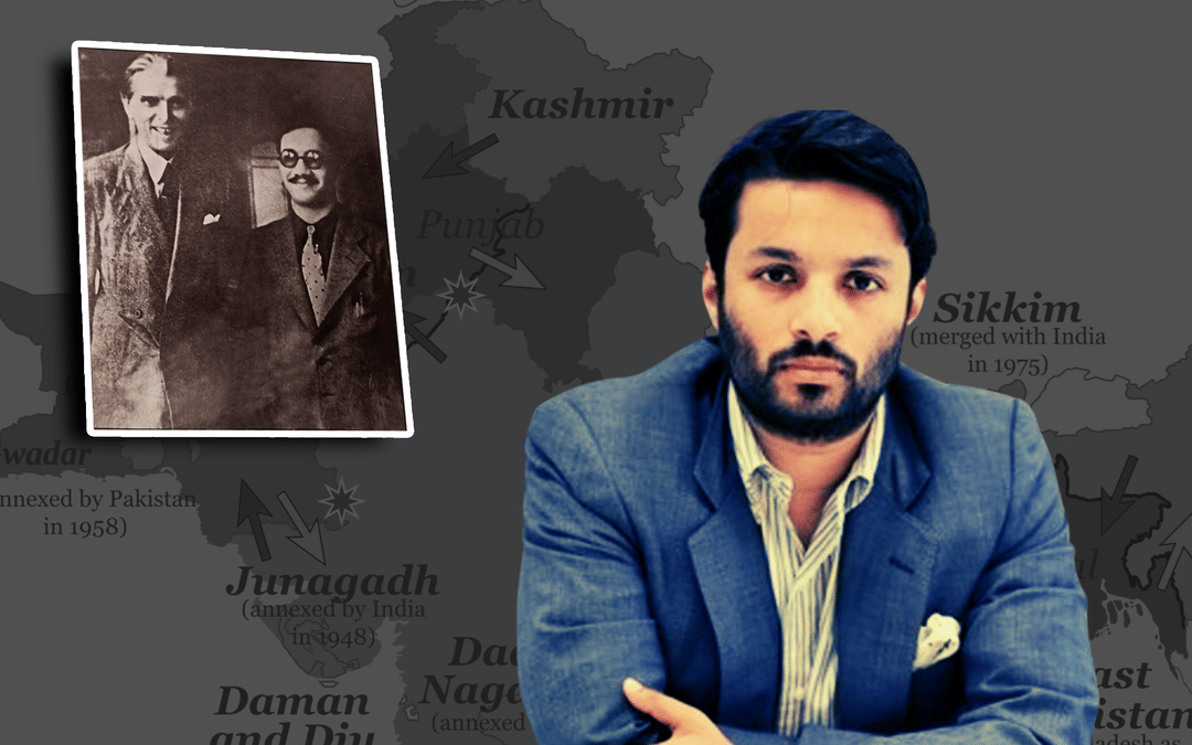 The Mahmudabad Precedent: How Legal Leniency And Historical Hypocrisy Undermined India's Sovereignty