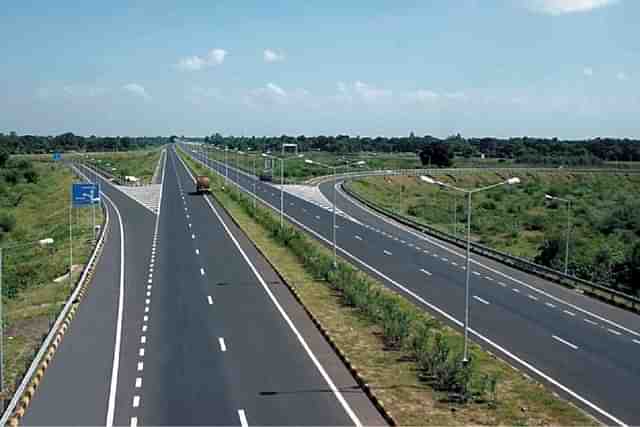 National Highways (Representative Image)