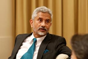 S Jaishankar (File Photo)