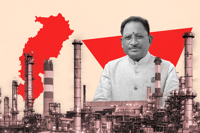 From Maoism To Manufacturing: How New Industrial Policy Is Shaping ...