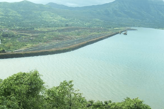 Representative Image (Pic Via Mahalakshmi infraprojects)