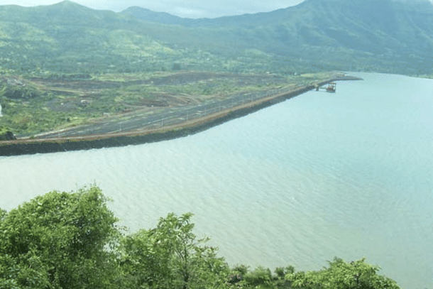 Representative Image (Pic Via Mahalakshmi infraprojects)