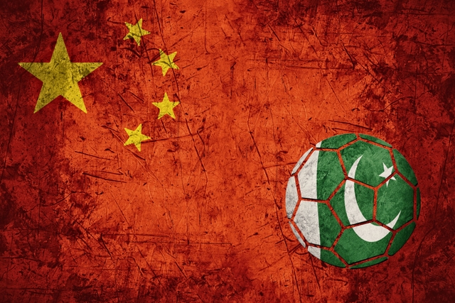 China’s Arms Fell Short In Pakistan—Its Long Game Didn’t