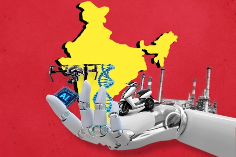 India Extends Startup Recognition For Deeptech Firms