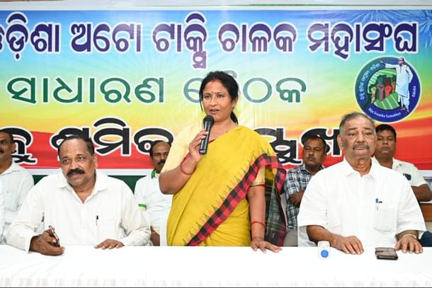 (Credit: @Sulochana_Apa/X)