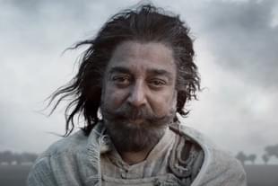 Kamal Haasan in Thug Life.