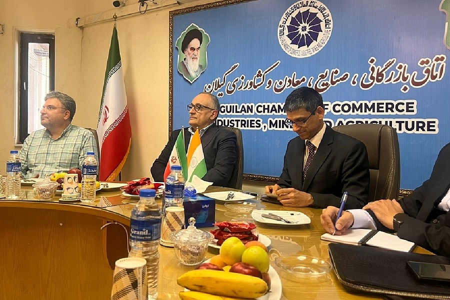 Indian Men Missing in Iran; Kidnapping Suspected, Embassy Investigates