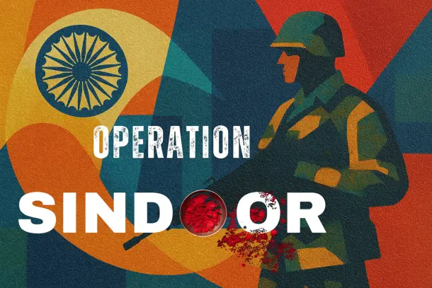 Operation Sindoor is India's new normal against terrorism.