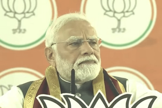 PM Modi