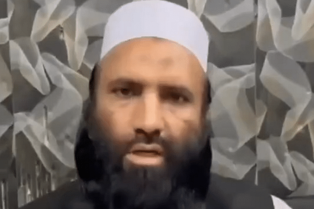 Saifullah Kasuri
