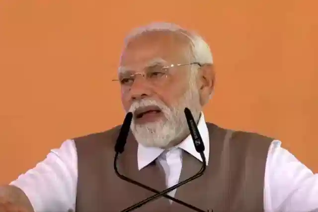 PM Narendra Modi (X/@narendramodi)