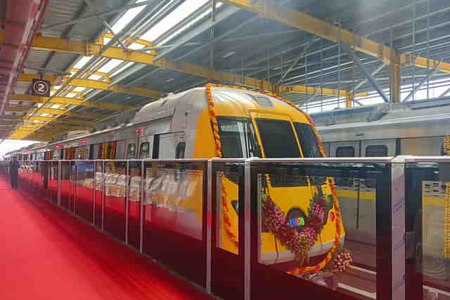 Indore Metro