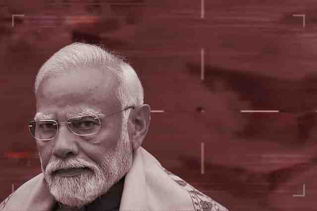 Prime Minister Narendra Modi (File Photo)