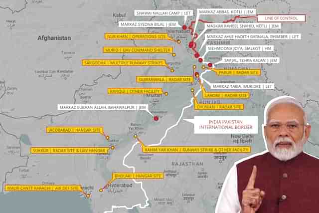 With a $4 trillion economy and deep fiscal buffers, India’s strategic posture has shifted from restraint to retaliation. 