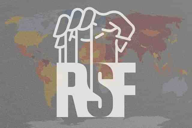 The World Press Freedom Index is published by Reporters Without Borders (RSF).