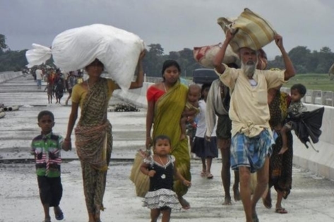 Maharashtra Develops AI Tool For Nationality Screening