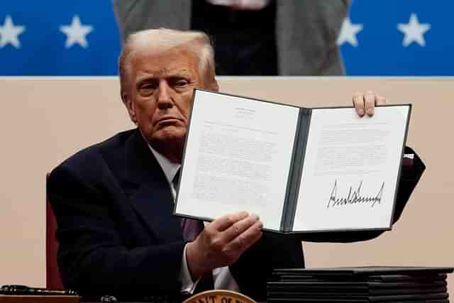 Trump's push to make the US an AI superpower.