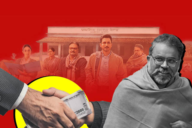 Meet Phutani: The Government Worker Who Shows Why Corruption Is So Hard To Fix