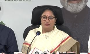 Chief Minister Rekha Gupta unveils Shuddh Hawa Sabka Adhikar (X/@gupta_rekha)