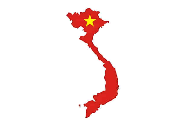Vietnam 