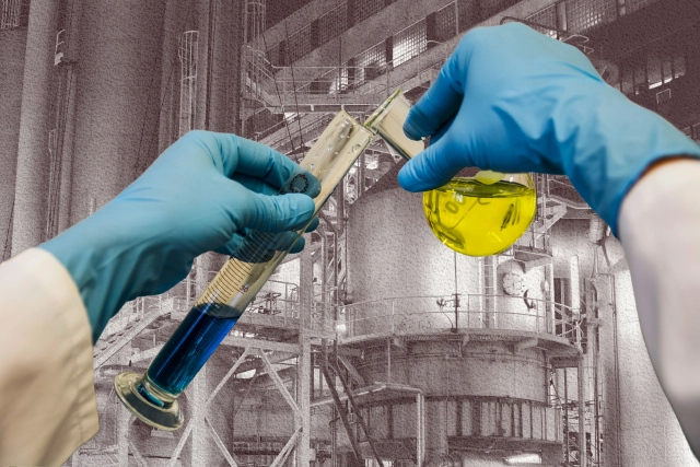 Bottled Ambitions: Can India’s Specialty Chemicals Live Up To Hype?