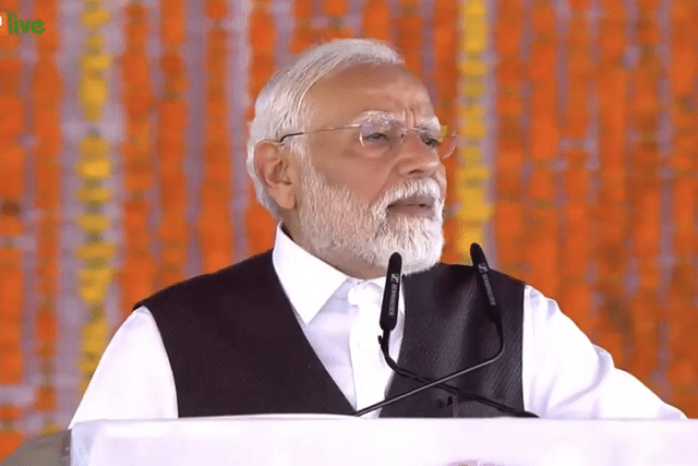 PM Modi