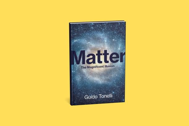 As a key figure in the discovery of the Higgs boson, the author Tonelli serves as both an expert physicist and a deeply humanistic guide in the book.