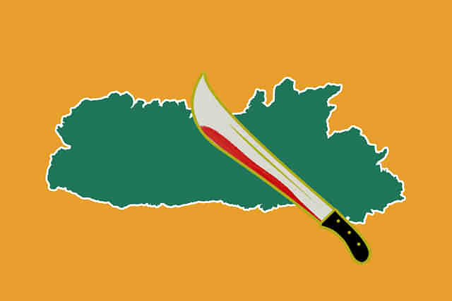 The Meghalaya honeymoon tragedy had sparked fears over safety of tourists