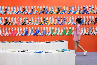 The Sock City Lesson: What Indian States Can Learn From China’s Clusters