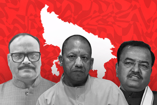 The complex caste equation in UP that BJP leadership is trying to manage