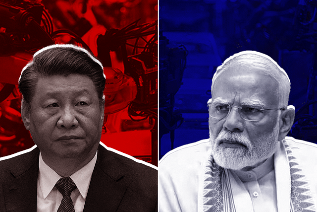 From rare earths to electronics, there is China’s hidden hand in India’s manufacturing vulnerabilities