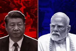 From rare earths to electronics, there is China’s hidden hand in India’s manufacturing vulnerabilities