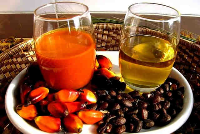 Palm Oil