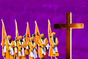 The Punjab experience must caution Sarna advocates.