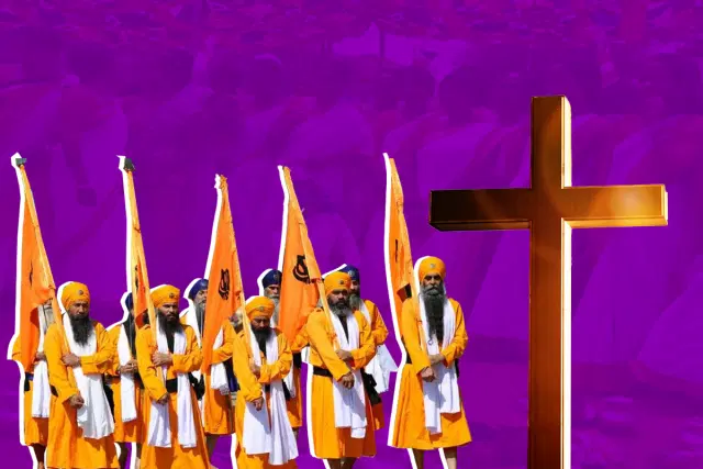 The Punjab experience must caution Sarna advocates.