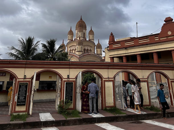 Dakshineshwar