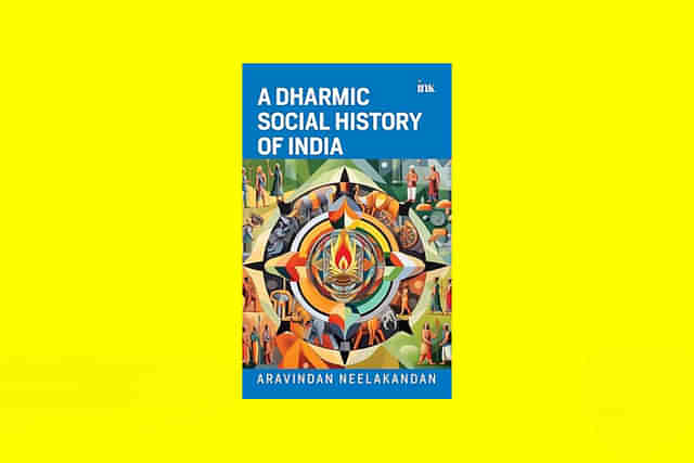 A history of social renewal in Hinduism, from Harappa to the 20th Century. 