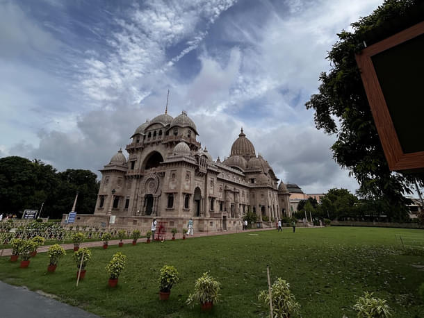 Belur Math