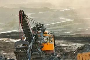Coal mining (Freepik) (Representative Image)
